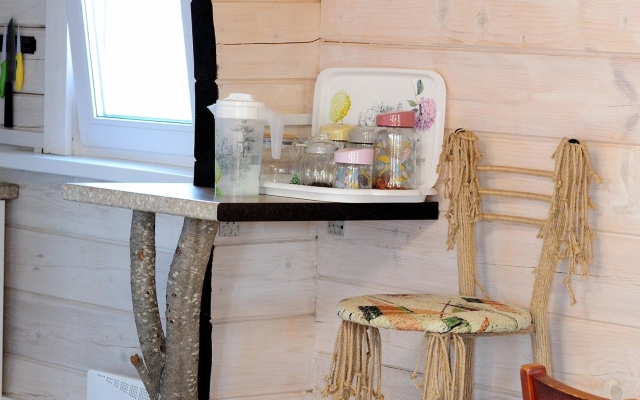 Гостевой дом у озера