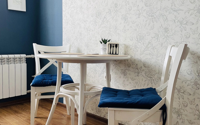 Апартаменты на Нижнем пруду