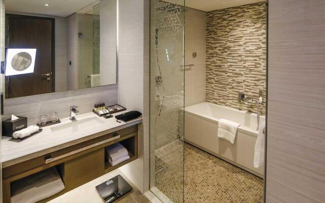 Pullman Hotel Sharjah