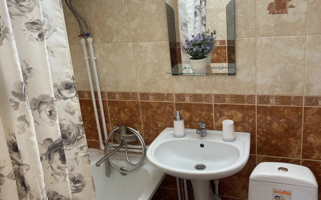 Квартира в районе Аквапарка Ривьера - Kristal