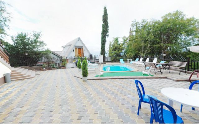 Villa Nadezhda Gostevoy Dom