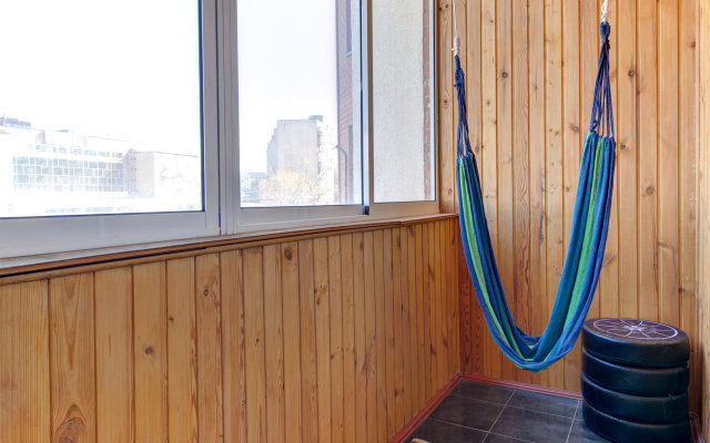 Квартира на Уральских Рабочих 2