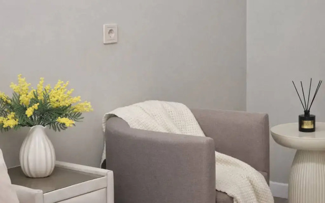 Квартира 5 Звезд на Зураба Магкаева