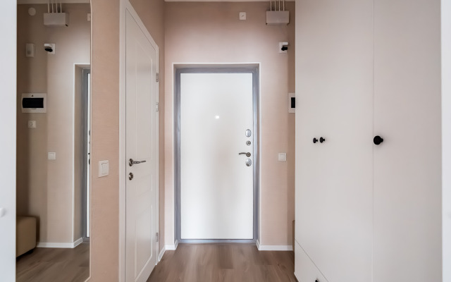 Honey Studio Flat