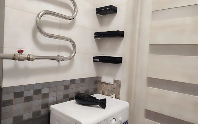 Pyat Zvyozd Zhk Prityazhenie Apartments