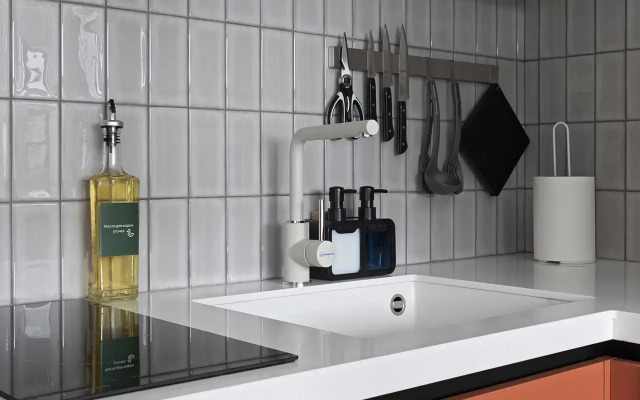 Квартира Smart