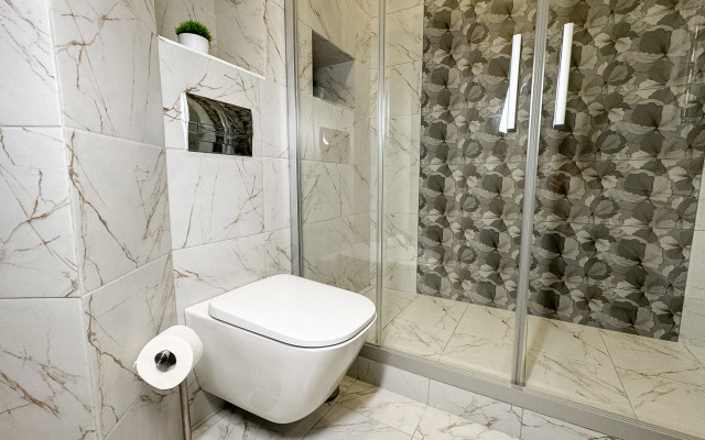 Квартира вблизи Национального Парка Долина Роз