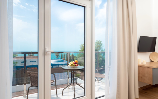 Vista Mare  Hotel