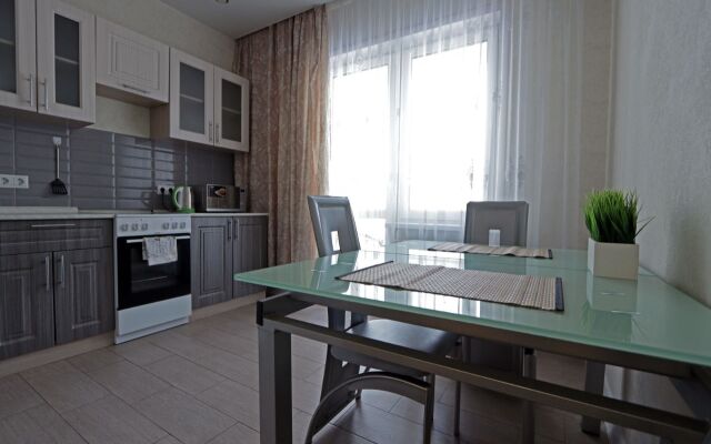 Квартира на Микрохирургии Глаза 3