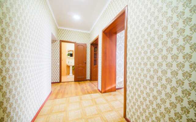 Апартаменты на Симбирцева 40А