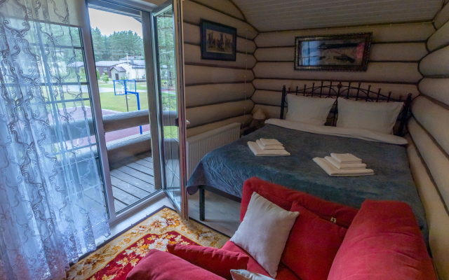 Gostinitsa "Soyuz" Hotel