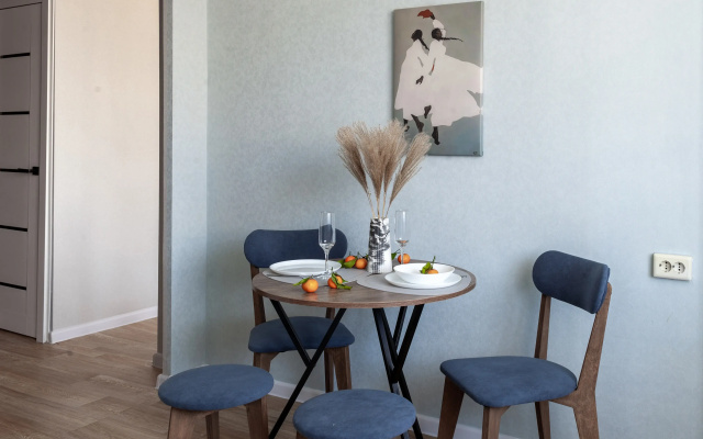 Apartamenty u TRC Planeta