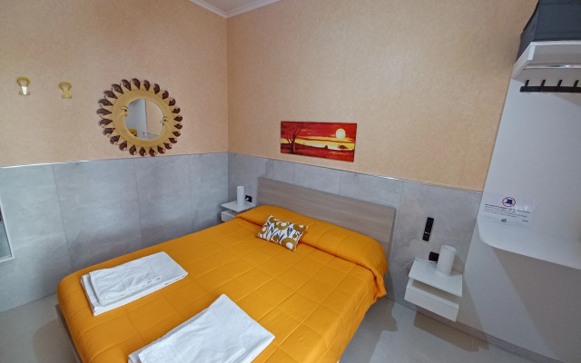 B&B Quattro Palazzi Napoli