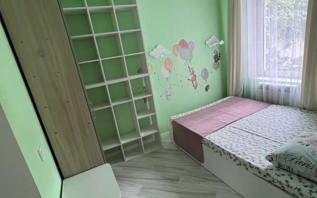 Na Pushkina Street 55 Guest house