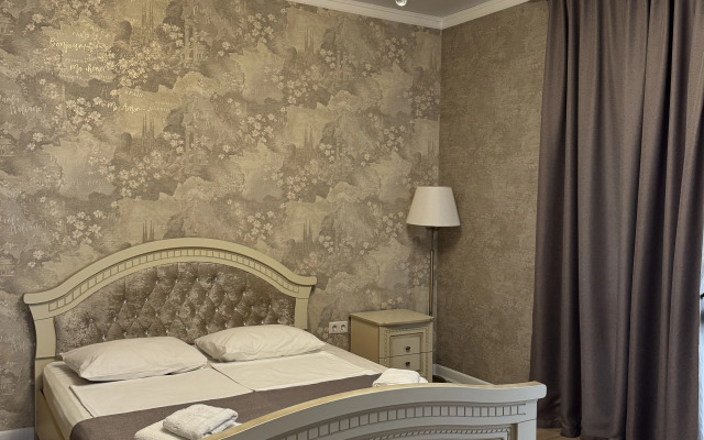 Dias Guest House