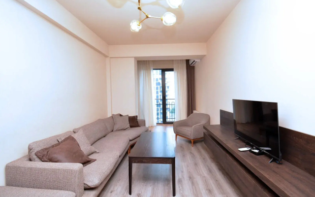 Apartamenty Perte House on Leningradyan 21/14