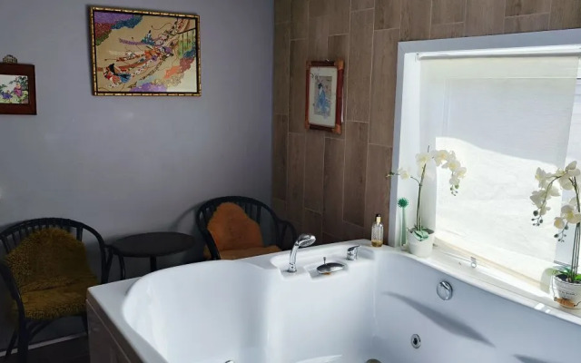 Частный дом Усадьба Удачная в Завидово