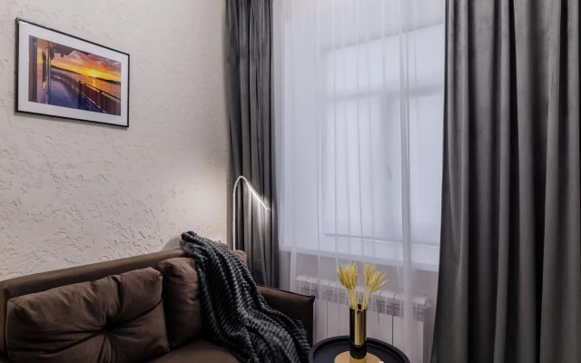 Гостевой дом Волга&Ветер