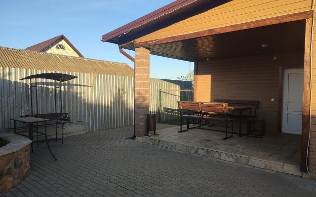 Granat Park-hotel