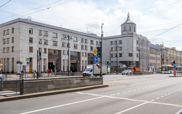 Апартаменты Крыши Петербурга