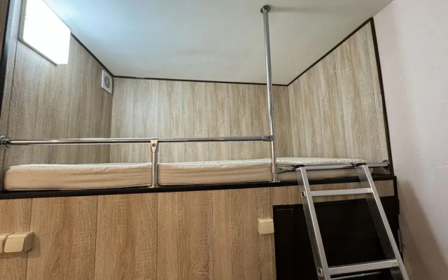 Апартаменты мини-студия Апартоника