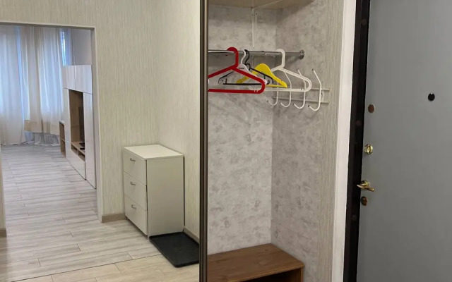 Na Sedova Flat