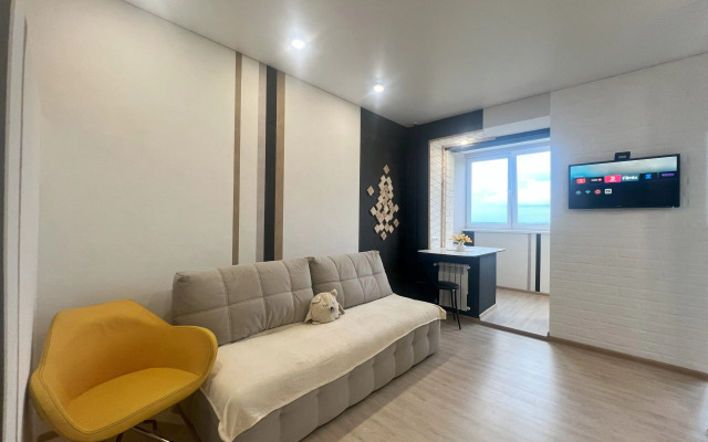 Na Ulitse Livenskaya 33K1 Flat