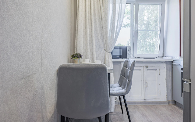 Квартира Апартаменты Top House на  Советской