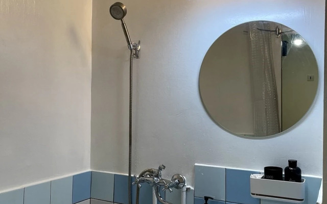 Квартира 1-комнатная ретро-винтаж квартира в центре Москвы