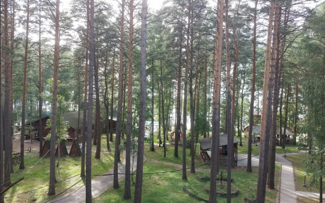 Mlechniy Put Hotel