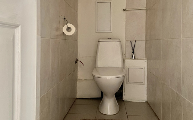 Апартаменты Apart Seasons на Белинского 222