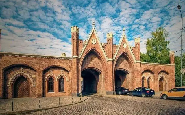 Квартира вблизи Южного Вокзала