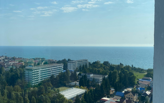 Na ul. Lenina 298b korpus 6 Flat