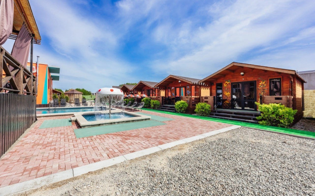 Aristokrat Mini Hotel