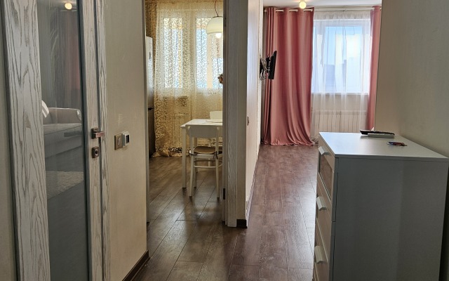 S Vidom Na Zakat Flat