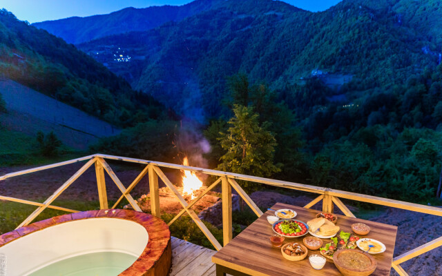 Check Inn Merisi Spa And Resort Hotel