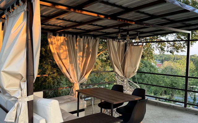 Гостевой дом Сиеста