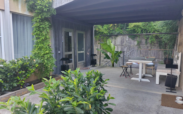 Sola Guest house