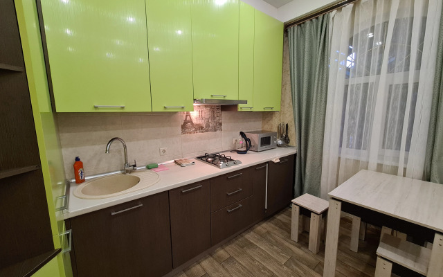 V Tsentre Adlera Flat