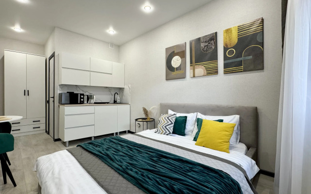 Flat Achishko 681 Ya Na More