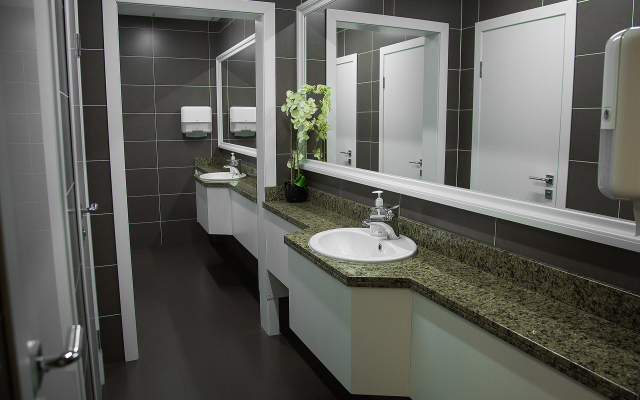 Hotel Milot