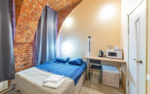 Апартаменты Студия на Маяковского 17