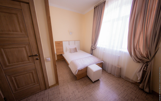 As Inn Hotel