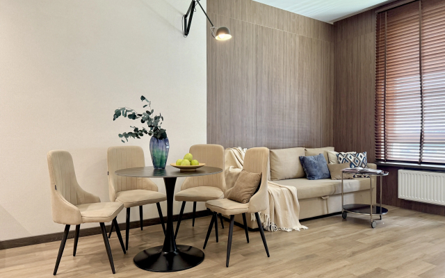 Utrip Cherry Apartments - Apartment in Kazan - Photo 3