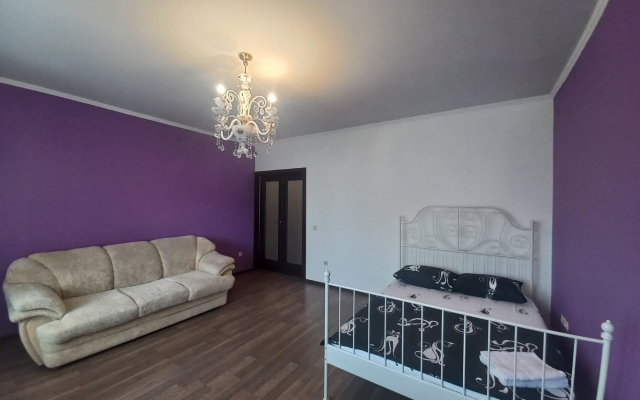 Квартира на улице Первомайская 40/1