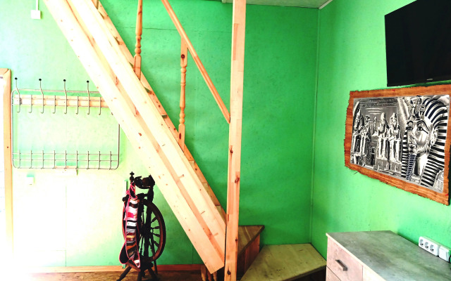 Guest houses Ataman on Don