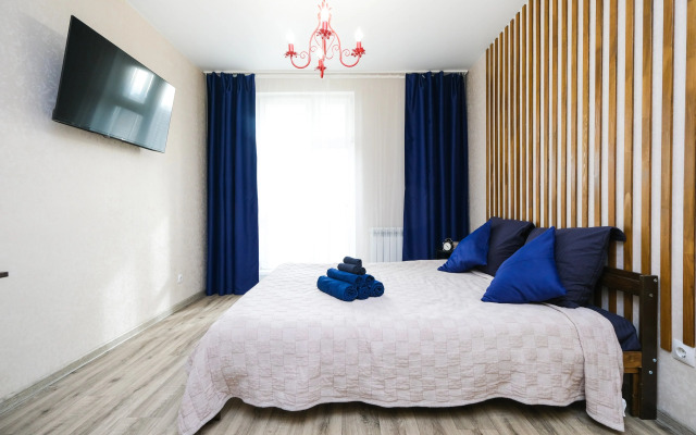 Квартира Уютная