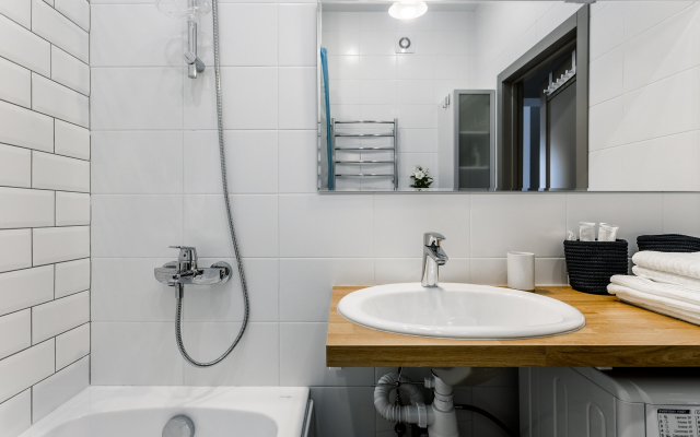 Квартира на улице Депутатская 87/13