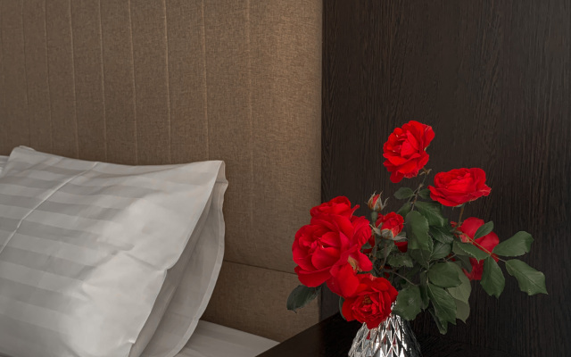 Delfin Guest House