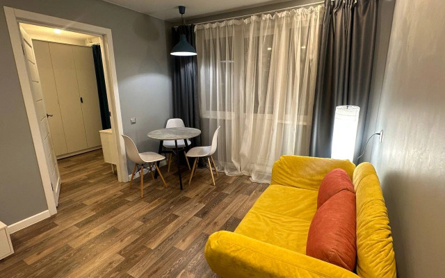 Квартира Уютная 2-комнатная в Центре